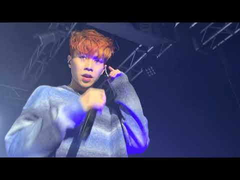 Byejack X Midnight - Drenched 1, 2, 3 (live)