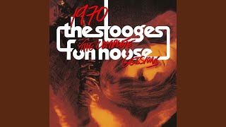 Music video thumbnail preview for Lost in the Future (Take 1) by The Stooges