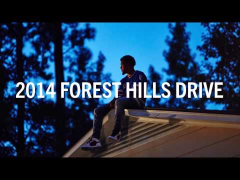 Note To Self- J. Cole [2014 Forest Hills Drive]