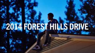 Note To Self- J. Cole [2014 Forest Hills Drive]