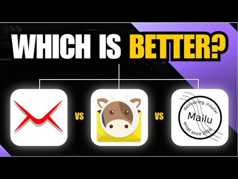 iRedMail vs Mailcow vs Mailu: Best Self-Hosted Email Server in 2026?