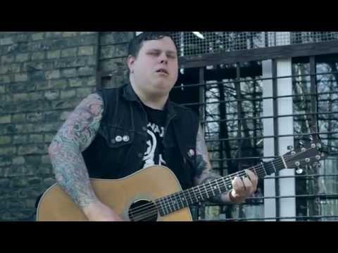 Austin Lucas - Gift And A Gamble (acoustic)  // Småll Sessions