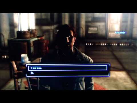 Fallout: New Vegas playthrough pt40