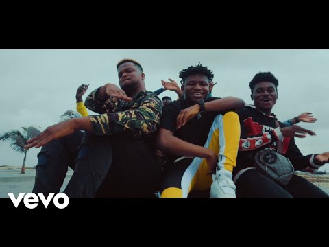 Rexxie - Keep Your Kpali ft. T-Classic