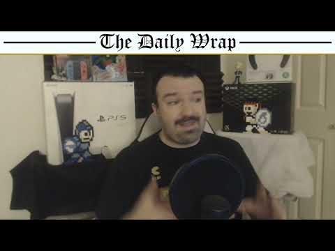 The Daily Wrap: April 16, 2022 - One Grueling Day, Q&A, Ant Update and MORE!