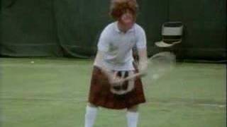 Monty Python - Science Fiction Sketch (Part3)