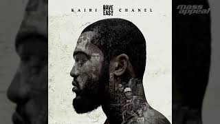 DAVE EAST  Kairi Chanel &quot;eyes on me&quot;