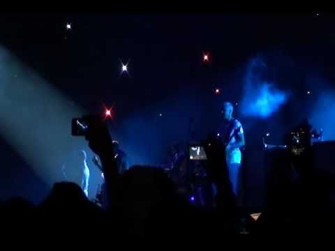 U2 - One - 02/04/2011 - La Plata - U2360 Buenos Aires