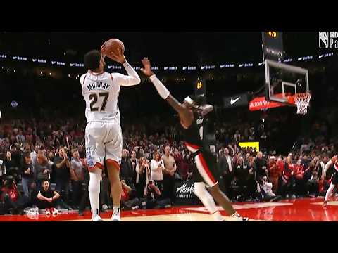 60 Minutes of INSANE NBA Game-Winners