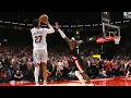 60 Minutes Of INSANE NBA Game Winners