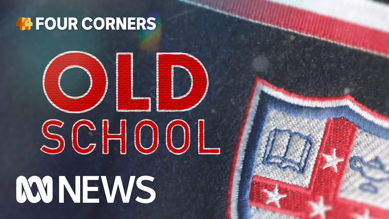 Teachers blackmailed and bullied at one of Australia’s most exclusive boys’ schools | Four Corners