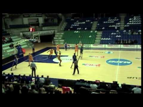 Amaury Gorgemans BMH2 vs CEP Fleurus