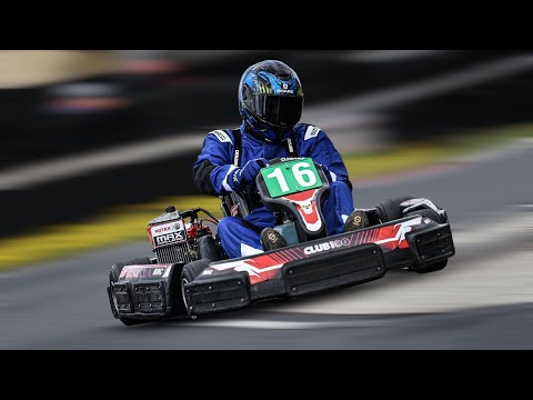 Club100 SP60 SHW - Round 7 - Clay Pigeon (Race 1) - 30th August 2025