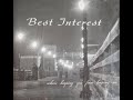 Best Interest ‎ What S Keeping You From Keeping Me 2003 Full CD Album