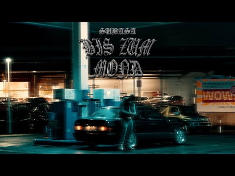 SUBASA - BIS ZUM MOND