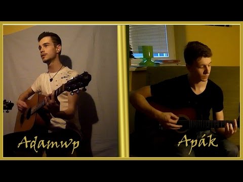 Adamwp - Adamwp & Apák - Battle Cry (cover)