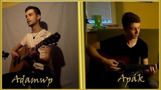 Adamwp & Apák - Battle Cry (cover)