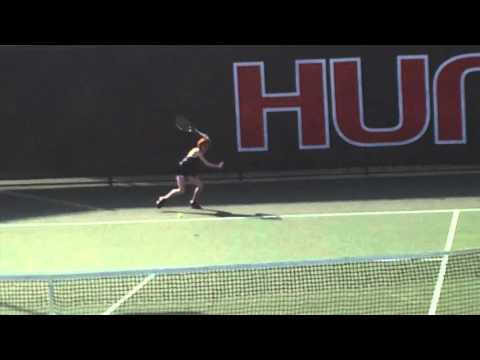 Noa Krznaric Jr Orange Bowl 15