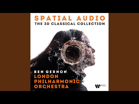 The Nutcracker, Op. 71, Act II: No. 13, Waltz of the Flowers