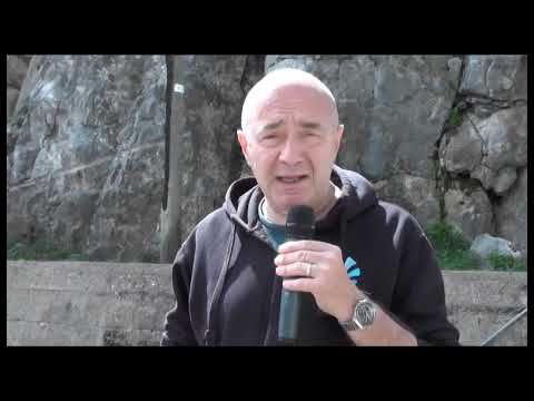 BUNKER MUSEO "CHERSO 1" Dal Vallo Alpino alla Guerra Fredda