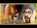 REAGINDO a Lady Gaga, Bradley Cooper - Shallow (From A Star Is Born/Live From The Oscars) REAGINDO a Lady Gaga, Bradley Cooper - Shallow (From A Star Is Born/Live From The Oscars)
