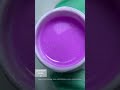 SAGA professional Shimmer Base New 2 (light lilac with shimmer), 15 ml
