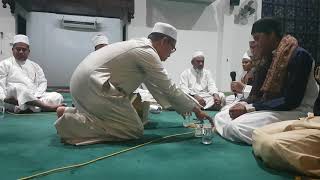 Download lagu Persembahan Qasidah bersama Sheikh Ashraf Hamid - 20 September 2017 mp3