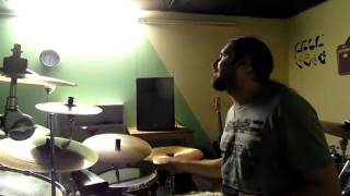 Dimie Cat/Agates des lego/Drumcover by flob234