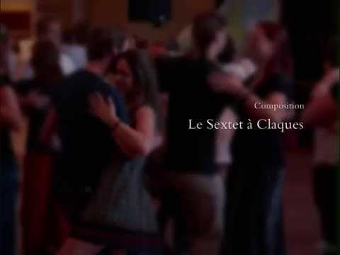 La p'tite fée par Alexandre Climent (piano)