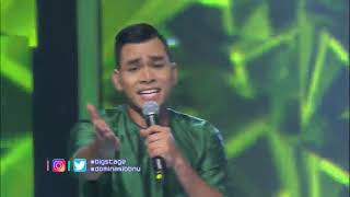 Download lagu Syafiq Farhain & Hazama   Joget Angan Tak Sudah Big Stage mp3 Download lagu Syafiq Farhain & Hazama   Joget Angan Tak Sudah Big Stage mp3