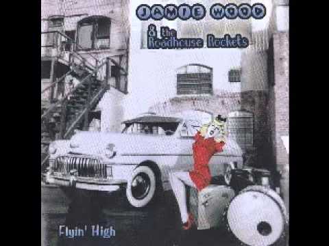 Jamie Wood & The Roadhouse Rockets - 2005 - When The Blues Come Around - DIMITRIS LESINI BLUES