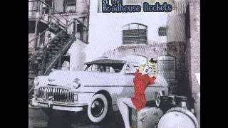 Jamie Wood & The Roadhouse Rockets - 2005 - When The Blues Come Around - DIMITRIS LESINI BLUES