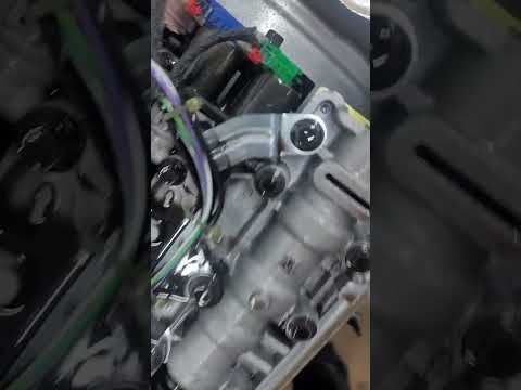 GM 10L1000 Major FAILURE. Searching for "Points of Failure" #GM #ALLISON #TRANSMISSION