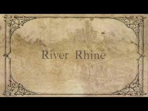 River Rhine - The Last Bison