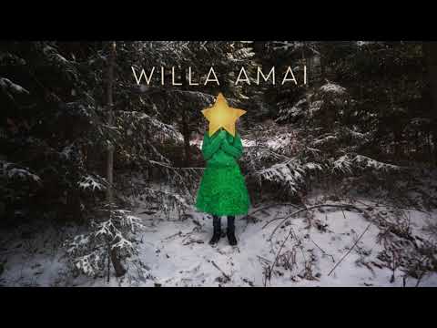 Willa Amai - December (Audio)