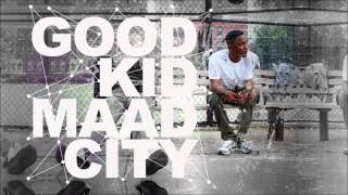 Kendrick Lamar X Cassie - M.A.A.d City/I Know What You Want (2013)