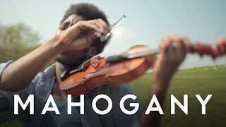 Marques Toliver - Charter Magic | Mahogany Sessions