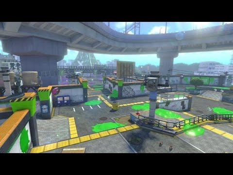 How To Win On Urchin Underpass