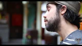 PATRICK WATSON - WORDS IN THE FIRE - ACOUSTIC SESSION by BRUXELLES MA BELLE 2/2