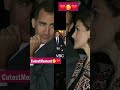 CUTEST MOMENT❤ KING FELIPE AND QUEEN LETIZIA FROM SPAIN #queenletizia#kingfelipe #spain#royalfamily
