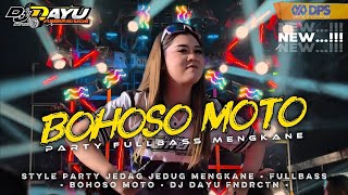 Download lagu DJ BOHOSO MOTO PARTY MARGOY MENGKANE FULLBASS X JARANAN DOR mp3 Download lagu DJ BOHOSO MOTO PARTY MARGOY MENGKANE FULLBASS X JARANAN DOR mp3