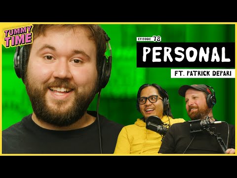 78 - Personal (ft. Patrick DePari)