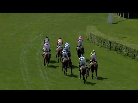 1. dostih - Cena proutěnkářů - dostihy Pardubice 8. 5. 2019