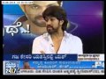 Yash With SuvarnaNews Film Special ಫಿಲ್ಮ್ ಸ್ಪೆಷಲ್ Seg 1