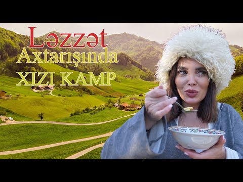 Ləzzət Axtarışında / 03.01.2026