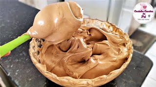 NÃO FAÇA CAPPUCCINO CREMOSO SEM VER ESSE VÍDEO