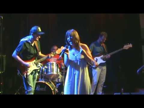 431 Soczewa Blues Session - Drukarnia - 08.06.2018 - 1089