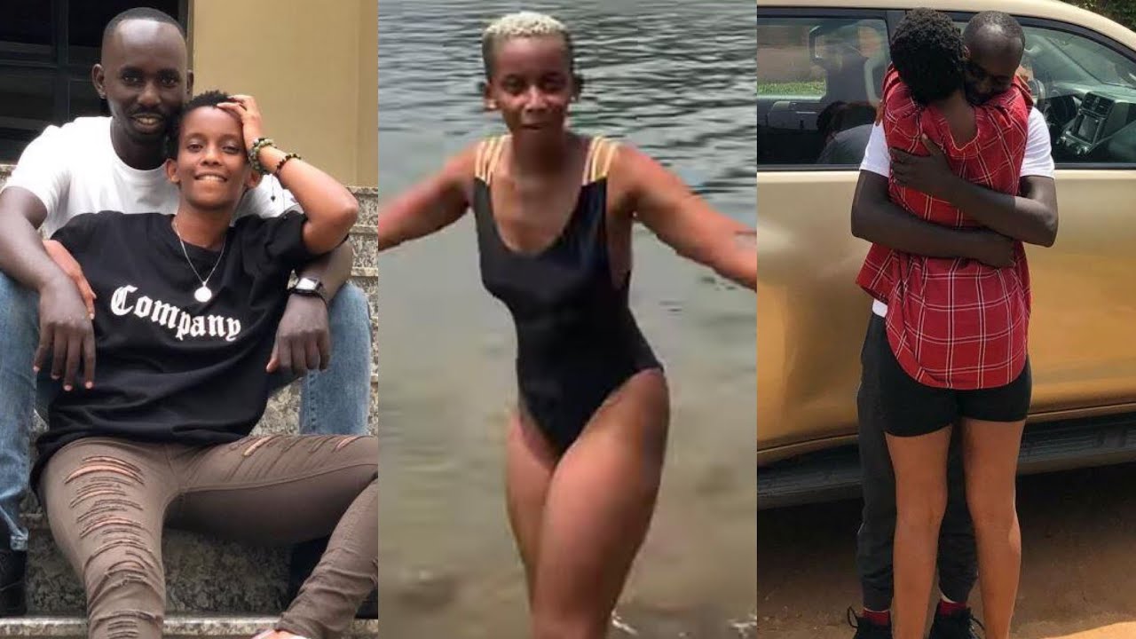 Bazongere Rosine atubwiye ibyo gutandukana na chrie we|igihe azakorera ubukwe  amabanga mutamenye