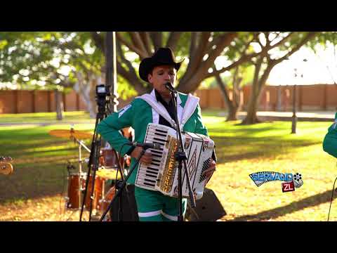 Alfonso Payan y Asociados - Al Pie De La Loma (En Vivo 2021)