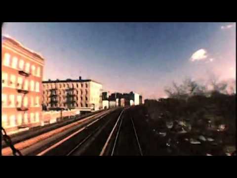 New Politics - Berlin [AUDIO]